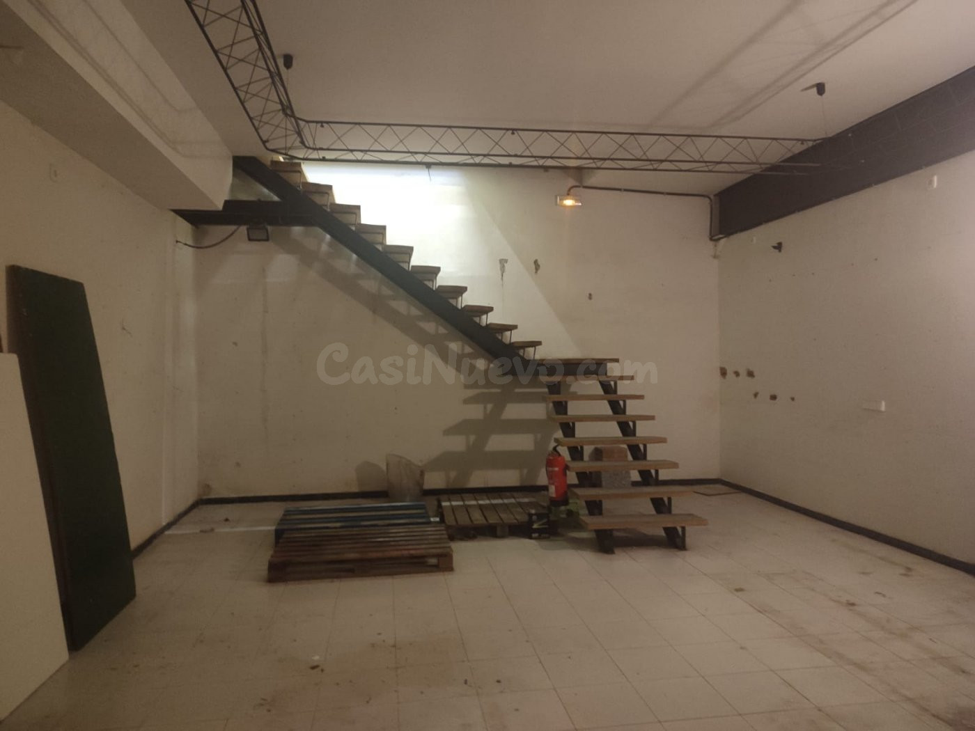 Local comercial en venta en VIlanova i la Geltrú, B Roxy - foto 4