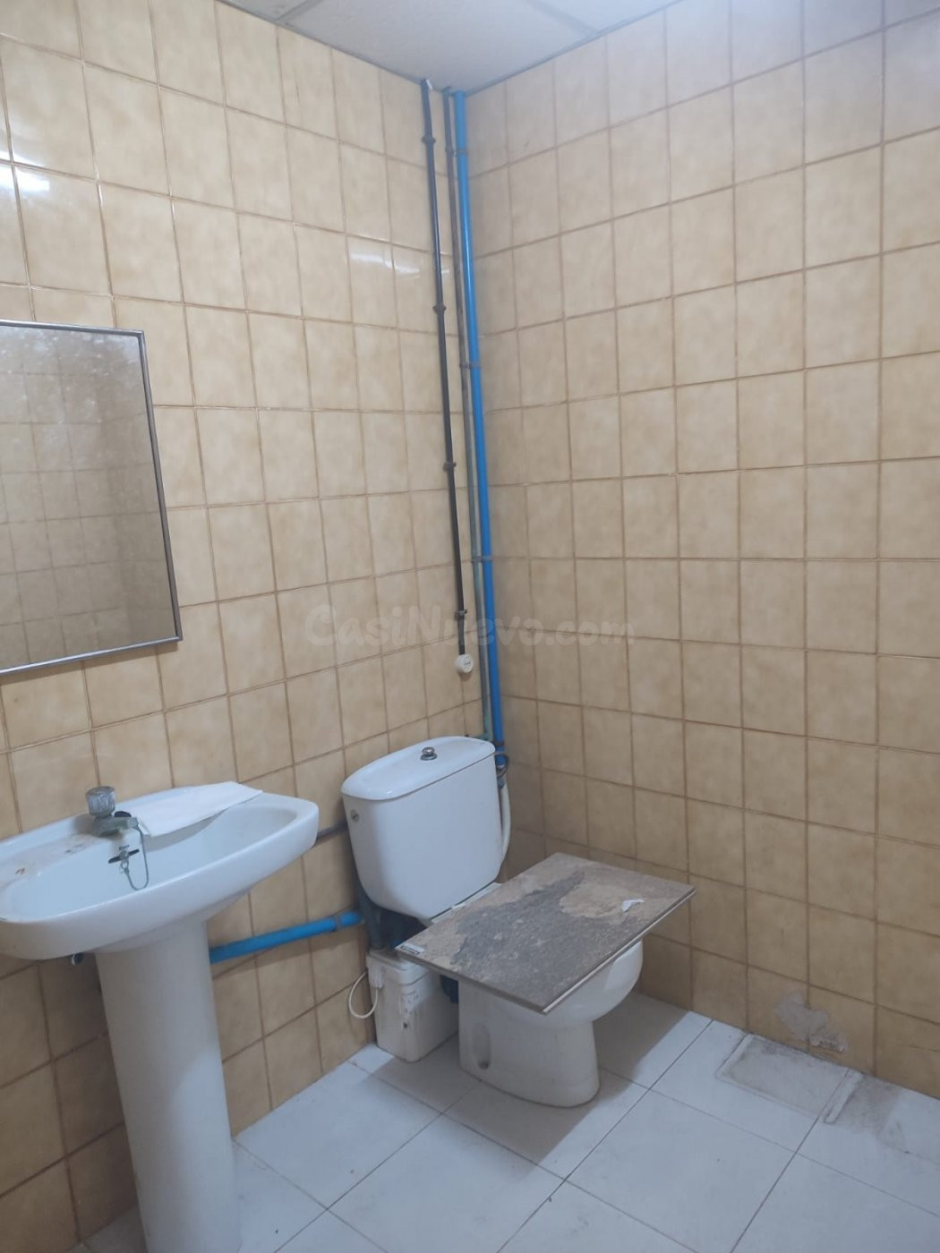 Local comercial en venta en VIlanova i la Geltrú, B Roxy - foto 5