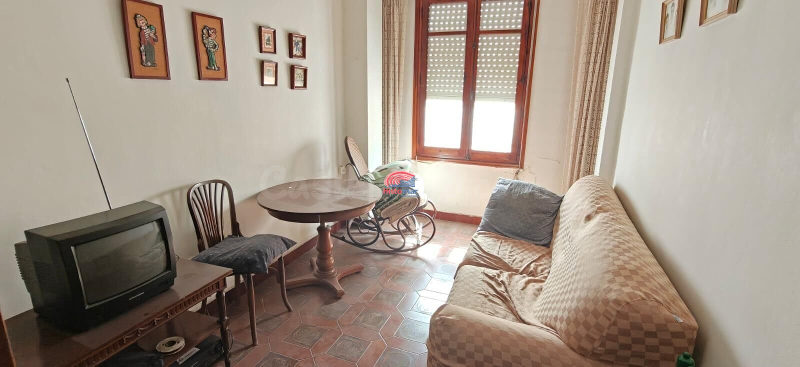 ESTUPENDO PISO EN EL CENTRO DE SAGUNTO - foto 4