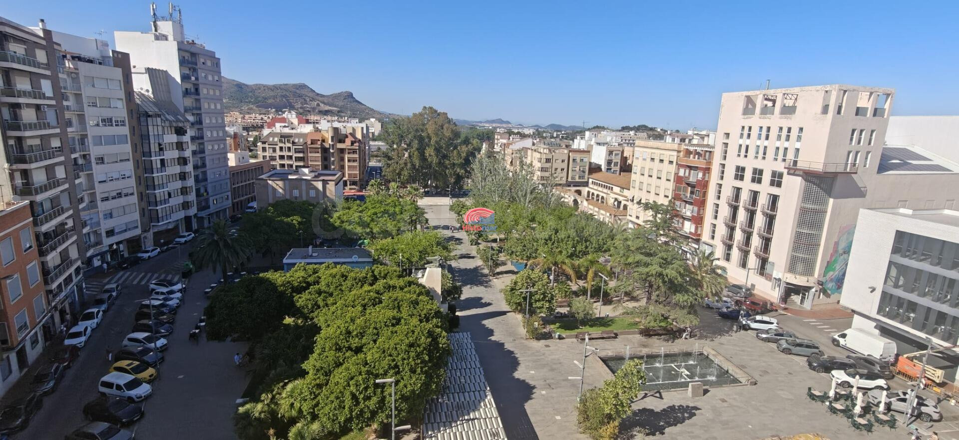 Ático en venta con impresionantes vistas y garaje cerrado -  - foto 2