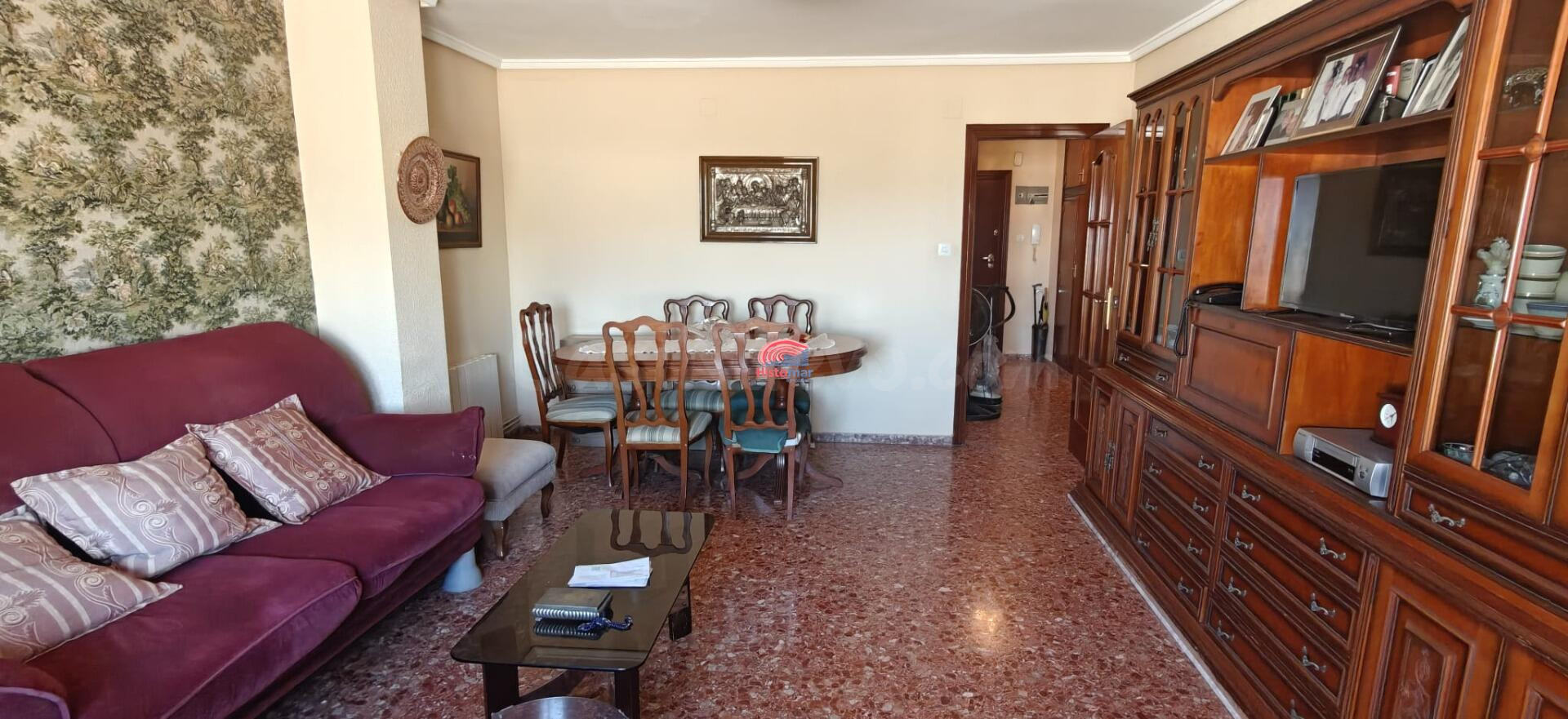 Ático en venta con impresionantes vistas y garaje cerrado -  - foto 5