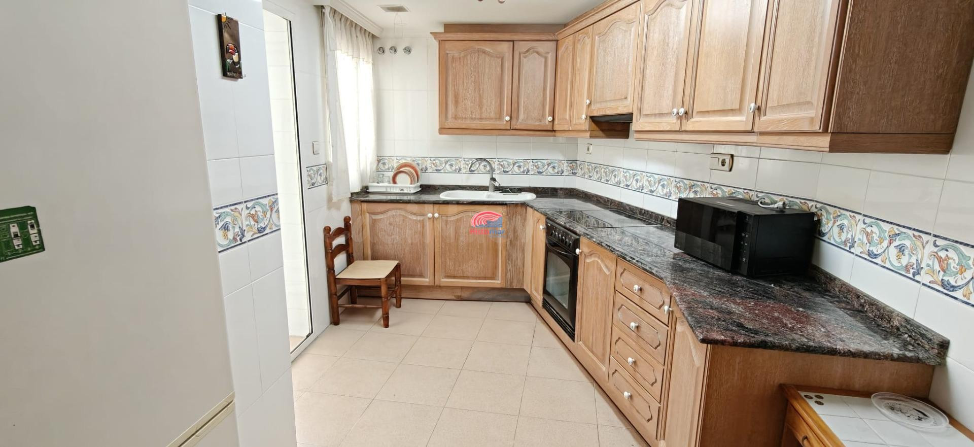 Impresionante piso en el centro con garaje incluido - foto 3