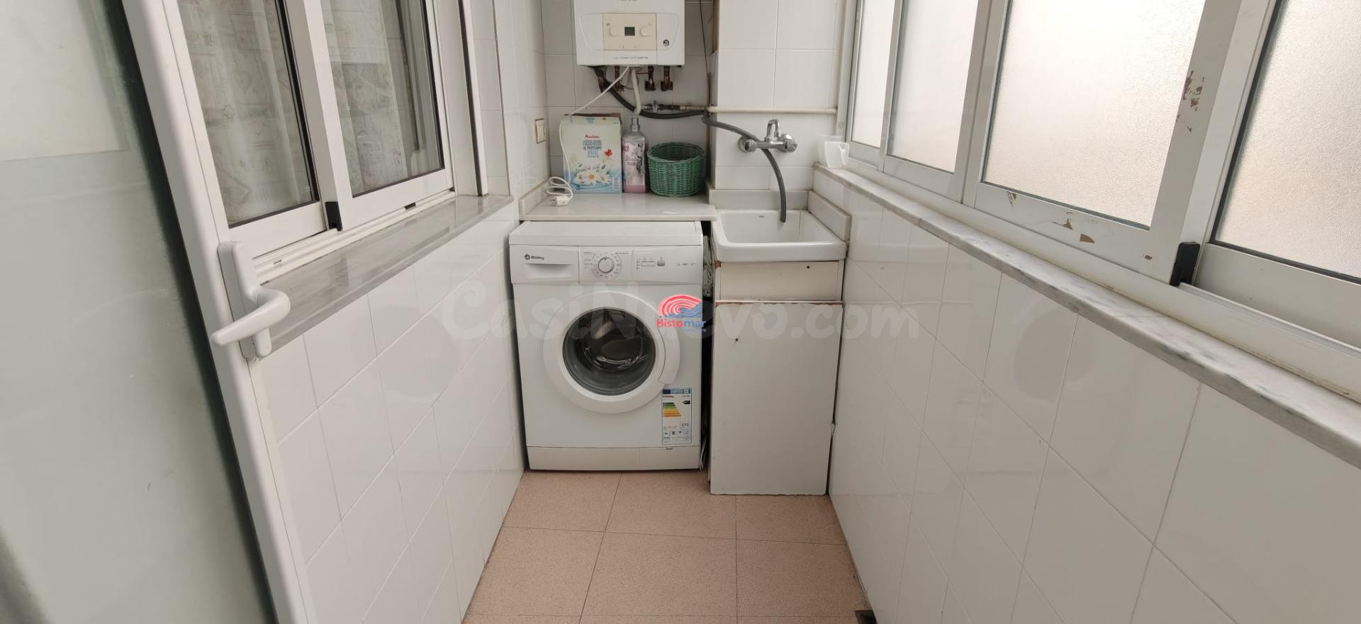 Impresionante piso en el centro con garaje incluido - foto 4