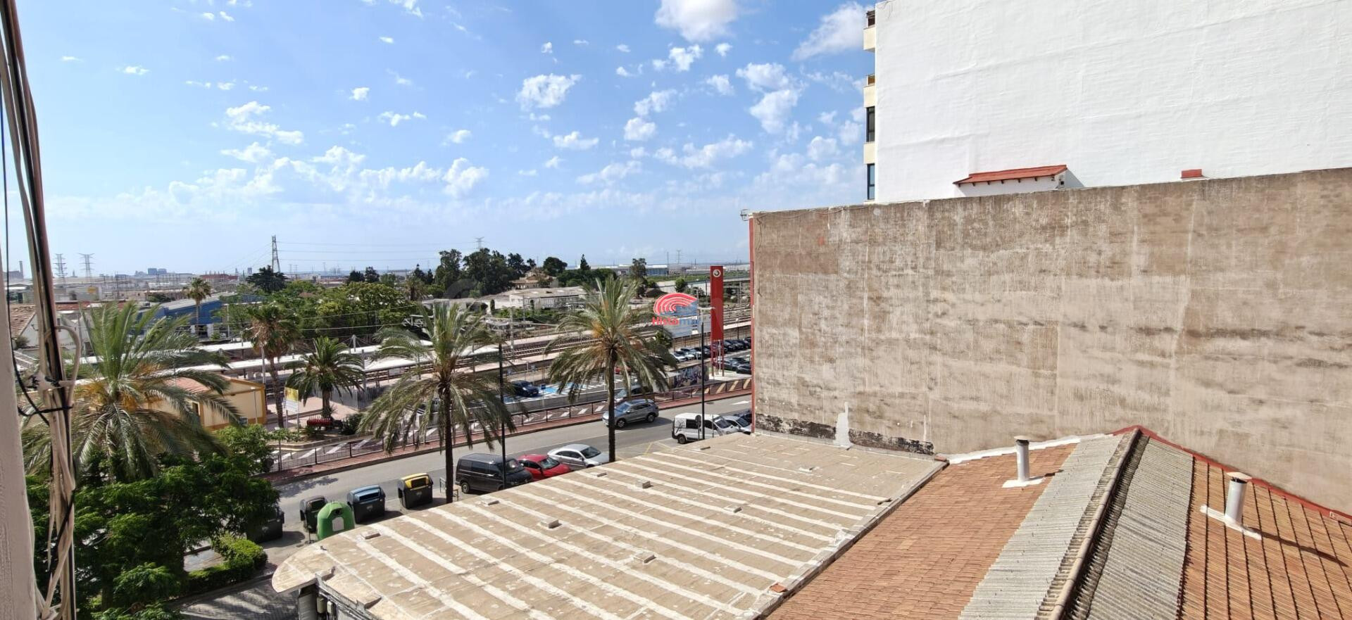 Amplio y Moderno Piso Reformado en Sagunto - Zona La Estació