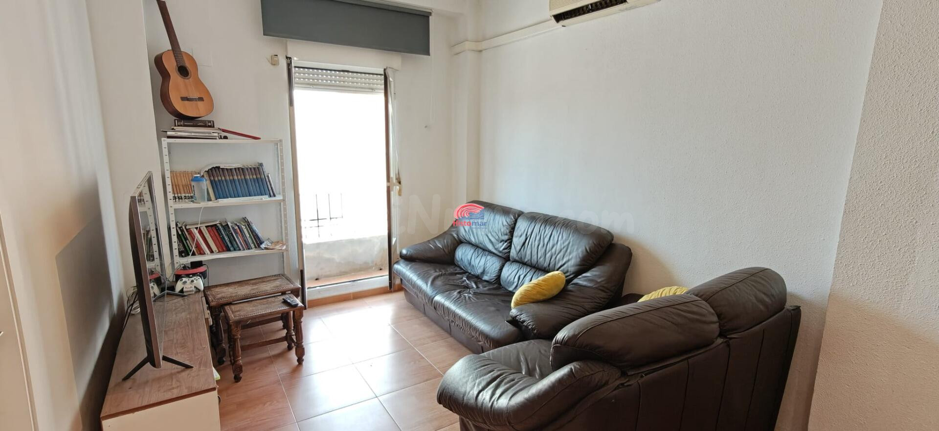 Amplio y Moderno Piso Reformado en Sagunto - Zona La Estació - foto 2
