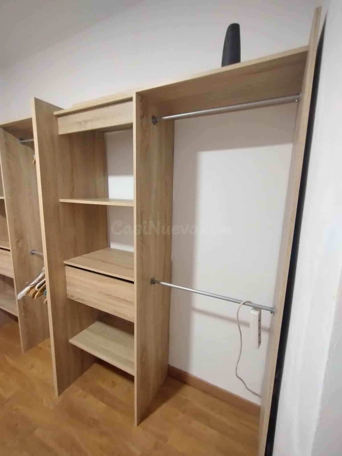 Piso en venta en Vilanova i la Geltrú, actualmente alquilado - foto 4