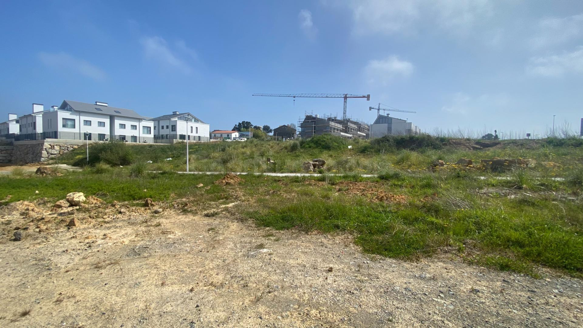 SUELO URBANO CONSOLIDADO EN MAOÑO (SANTA CRUZ DE BEZANA) - foto 5
