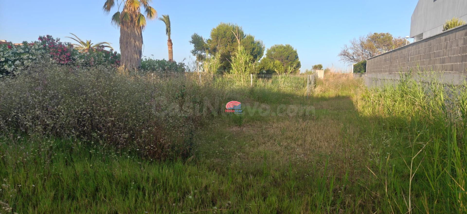 Parcela en Primera Línea de Playa en Almardá, Sagunto - foto 3