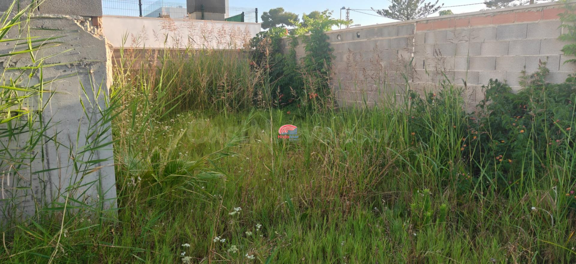 Parcela en Primera Línea de Playa en Almardá, Sagunto - foto 5