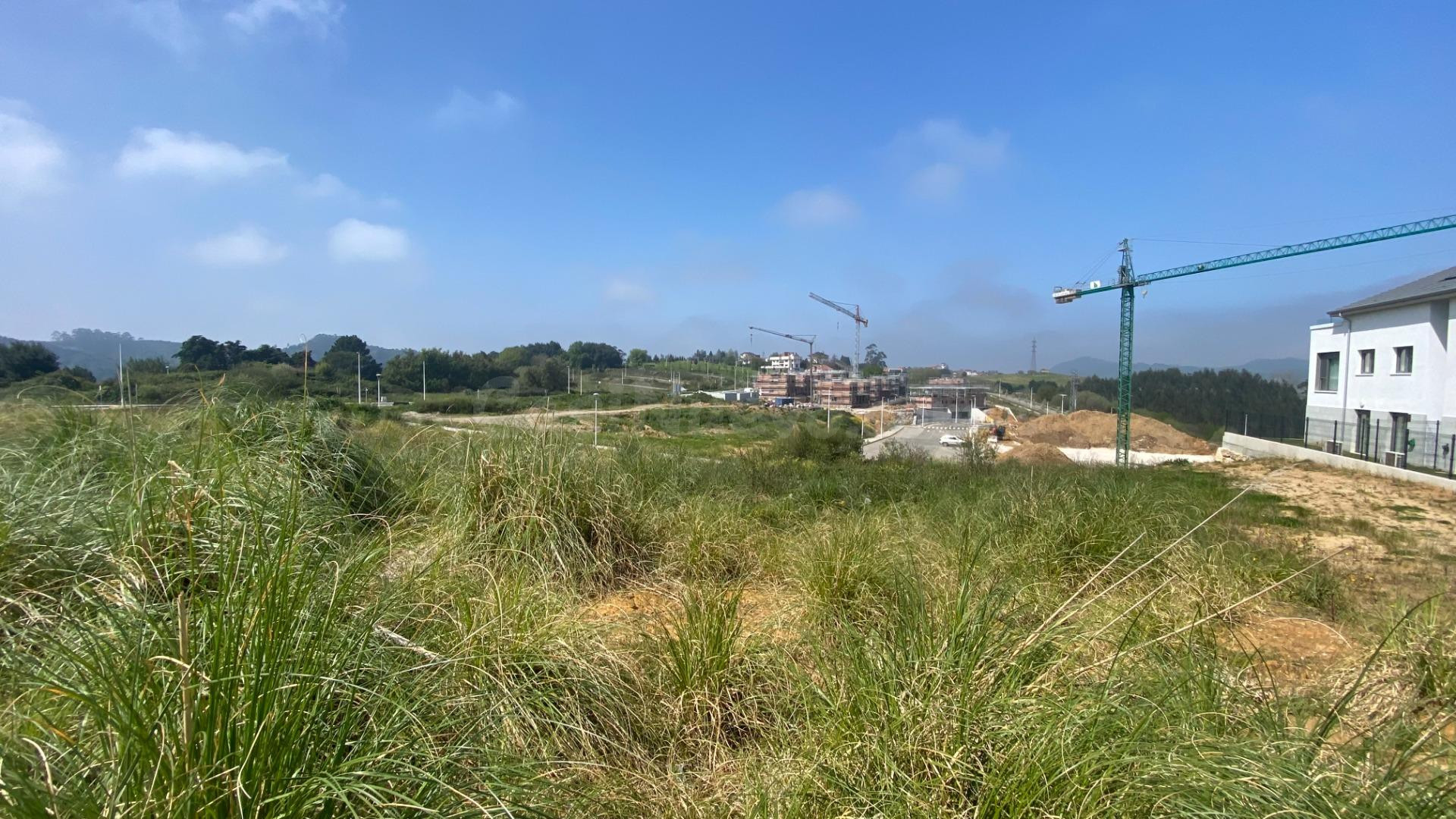 SUELO URBANO CONSOLIDADO PARA CUATRO VIVIENDAS - foto 2