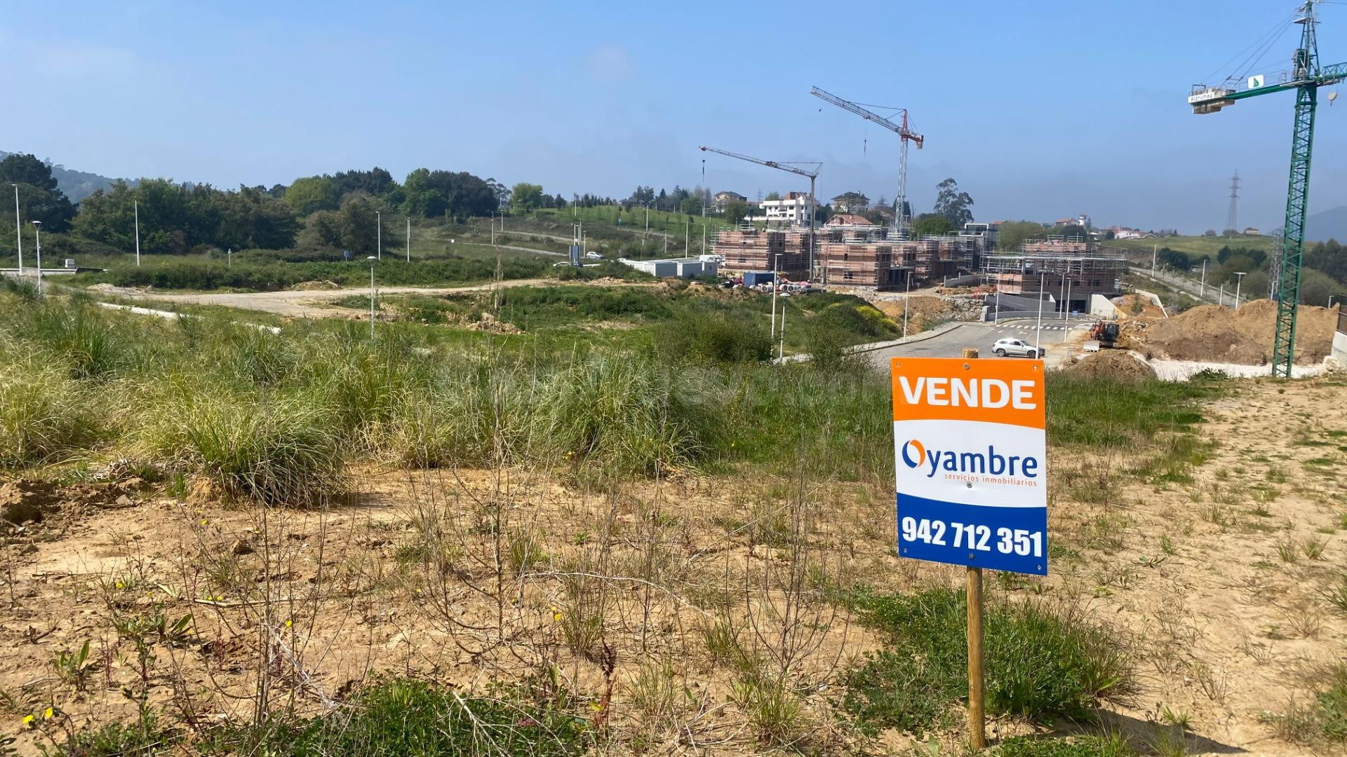 SUELO URBANO CONSOLIDADO PARA CUATRO VIVIENDAS - foto 4