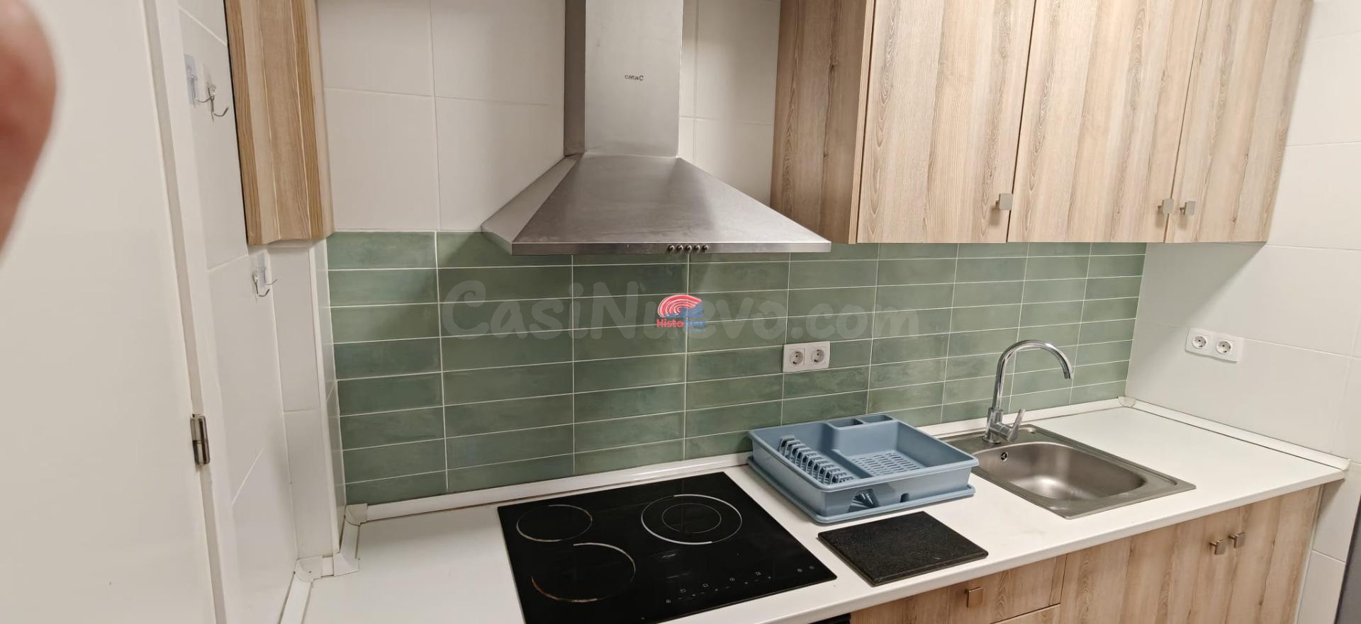 Piso en Venta en el Centro de Sagunto por €117,000