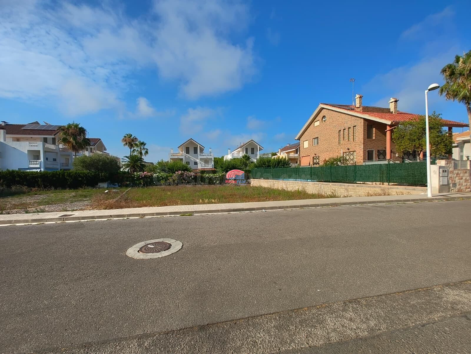 EXCLUSIVA PARCELA URBANA A 250 METROS DEL MAR | 490 m2 | FAC - foto 5