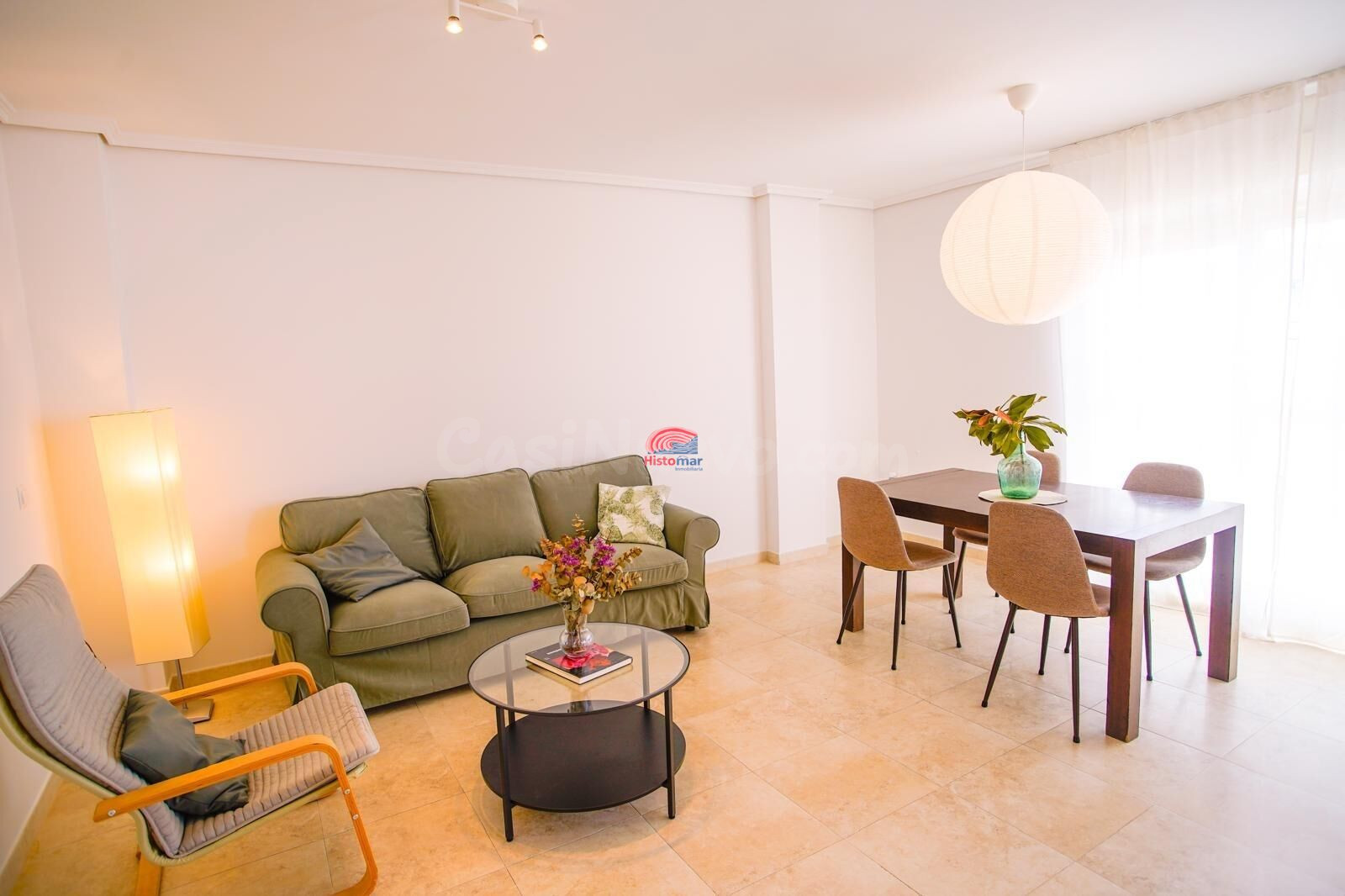 Amplio y Luminoso Piso en Sagunto - Ideal para Familias