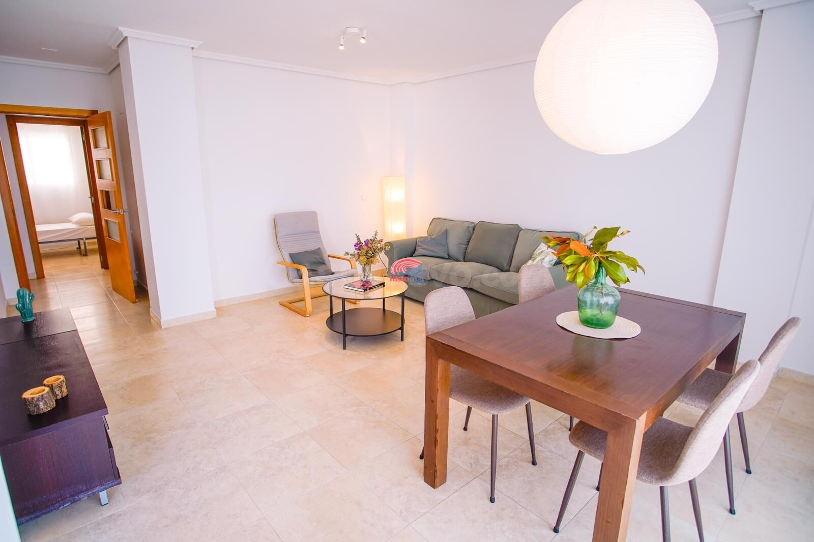 Amplio y Luminoso Piso en Sagunto - Ideal para Familias - foto 4