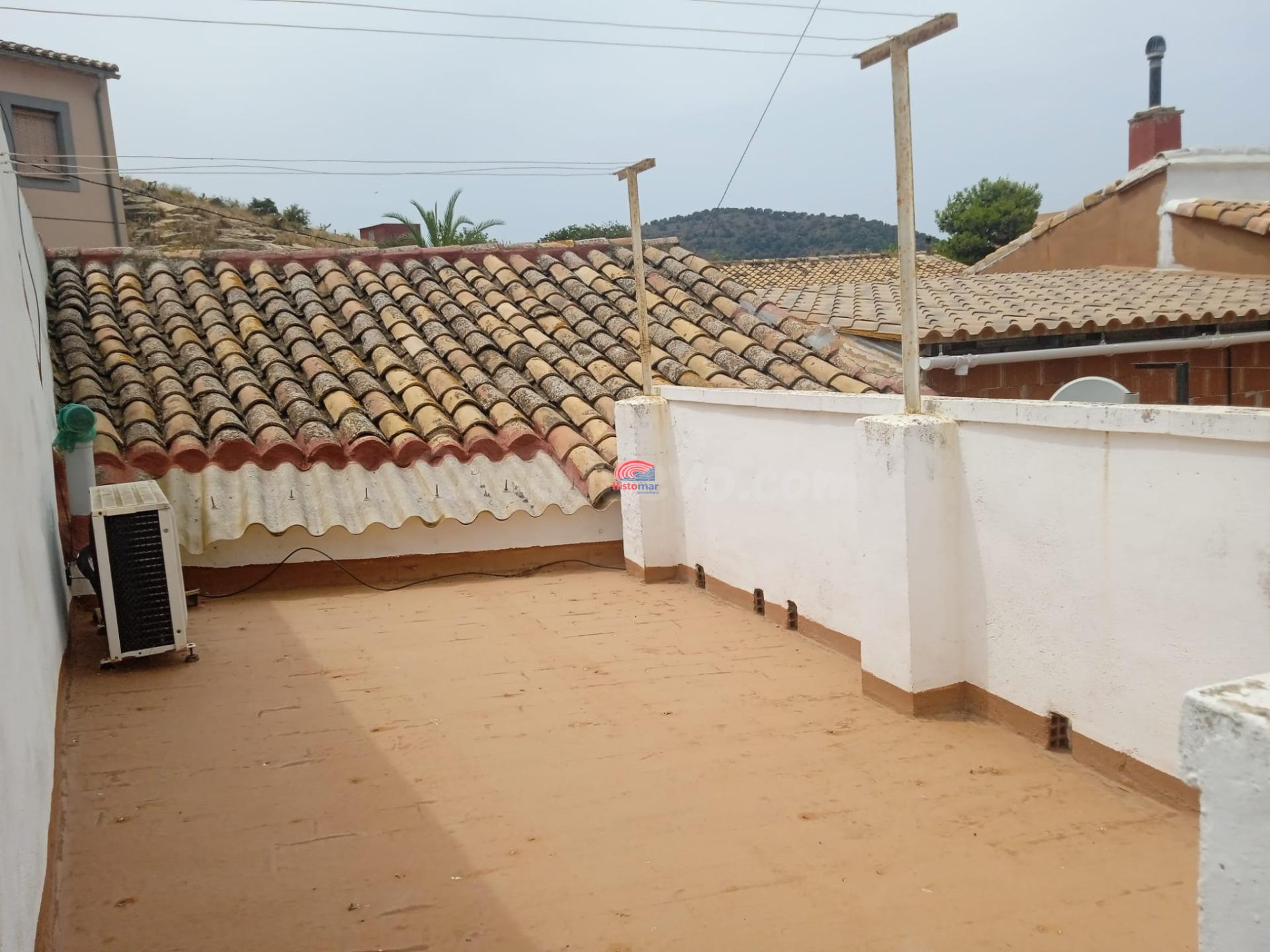 Encantadora Casa en el Corazón de Sagunto por €150,000