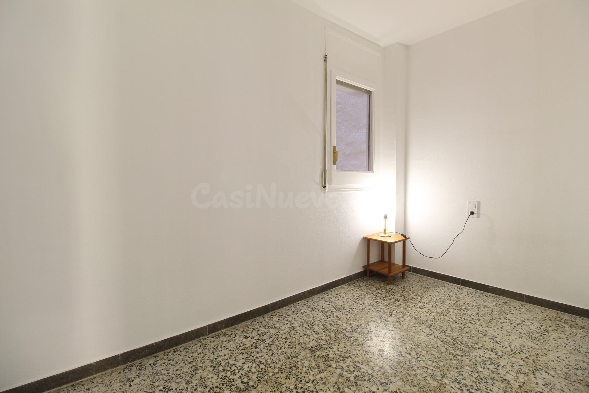 La playa como vecina; piso en venta en Vilanova i la Geltrú - foto 3