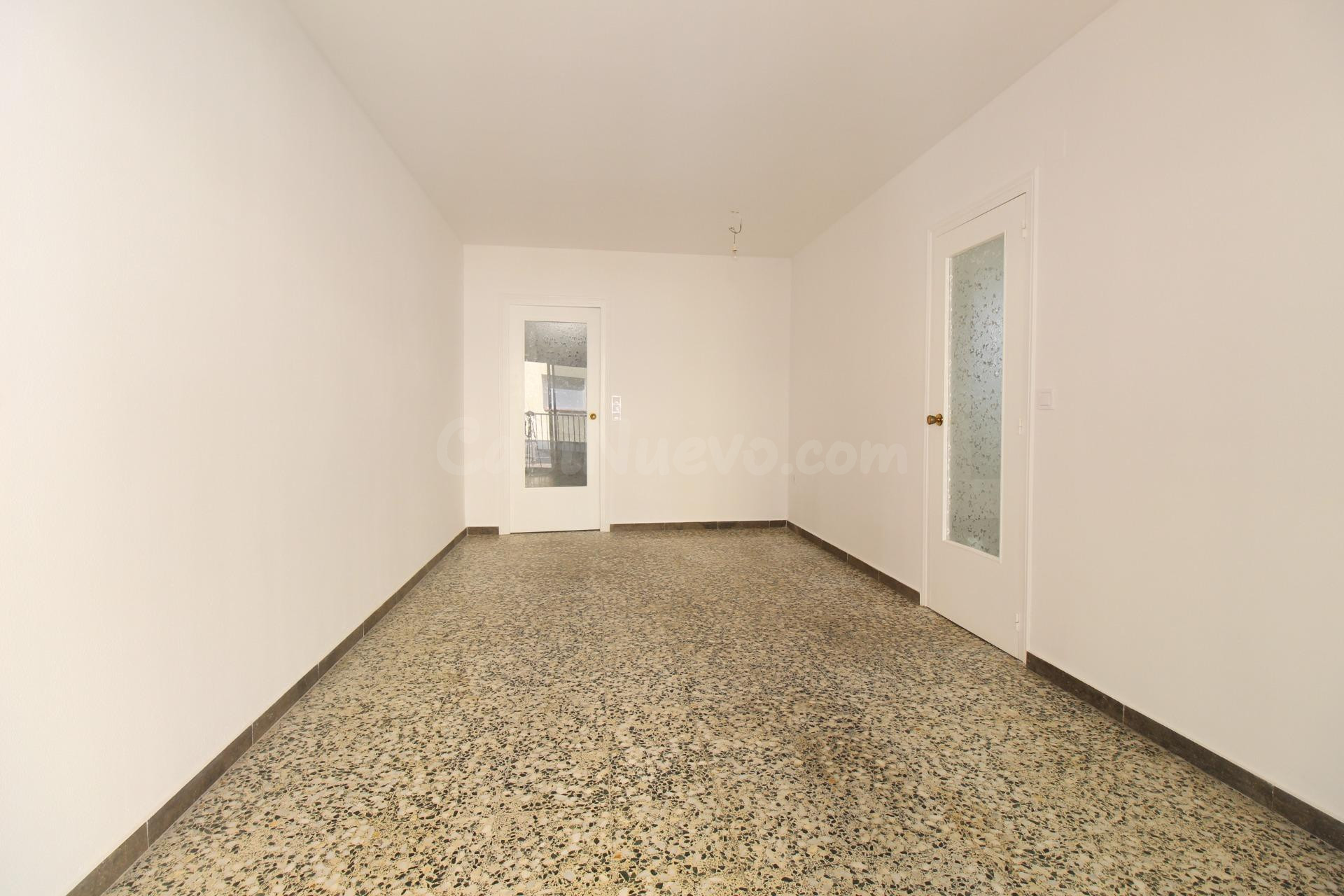 La playa como vecina; piso en venta en Vilanova i la Geltrú - foto 4