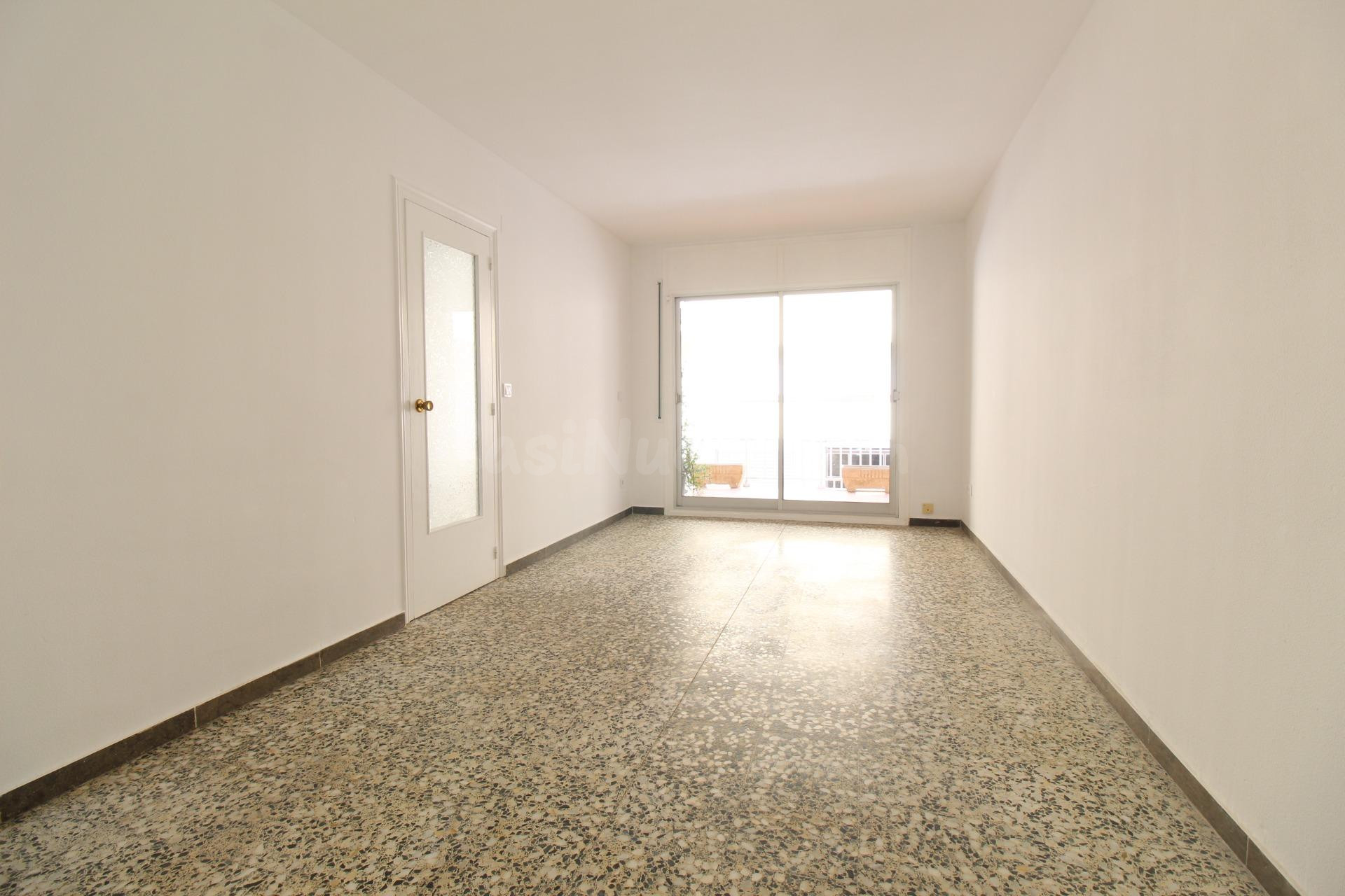 La playa como vecina; piso en venta en Vilanova i la Geltrú - foto 5
