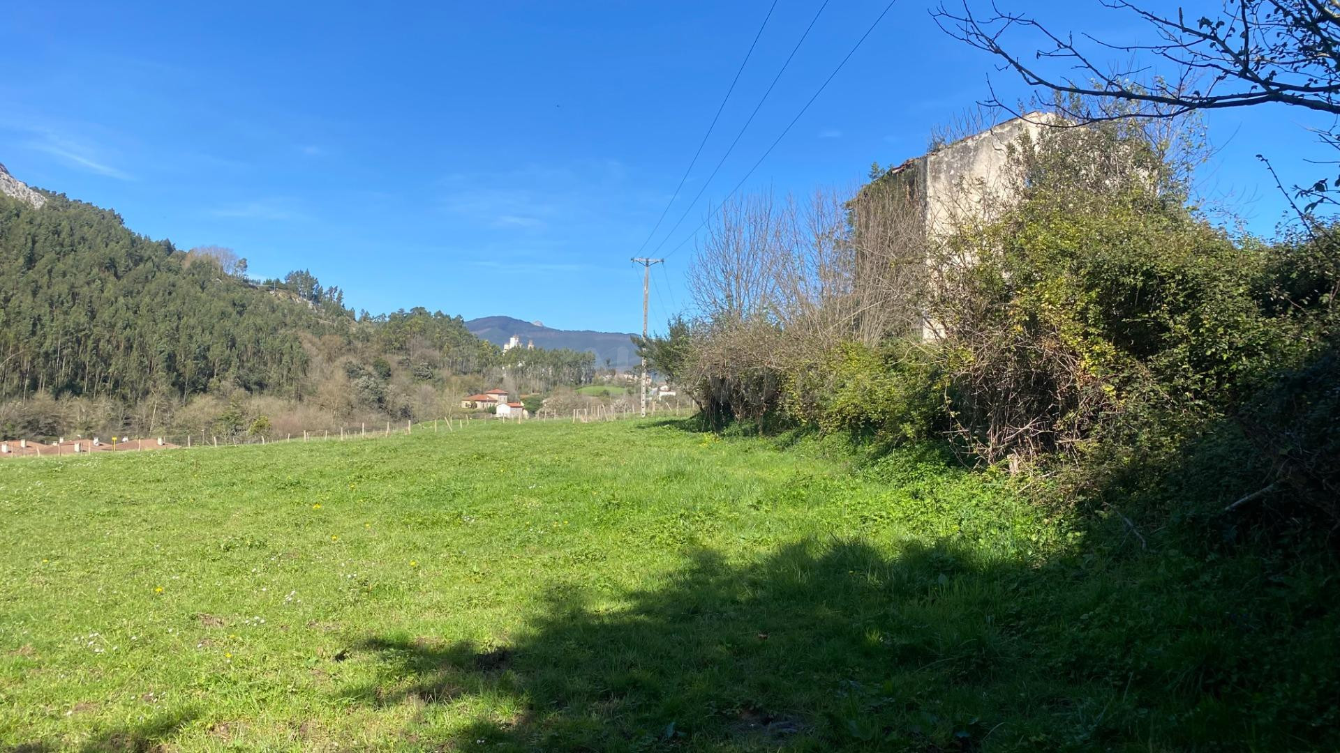 Terreno urbano en venta - OtaÑes