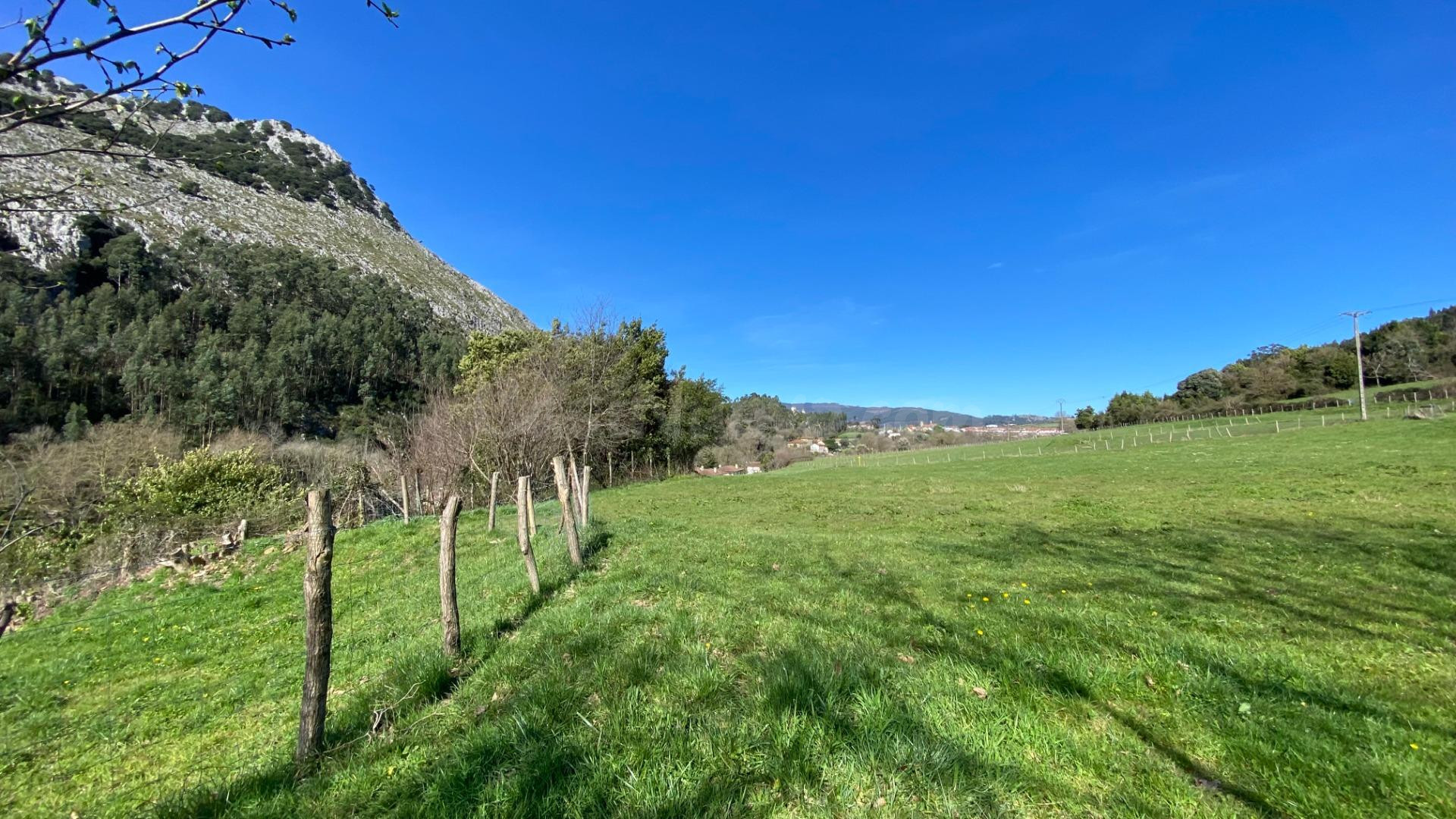 Terreno urbano en venta - OtaÑes - foto 3