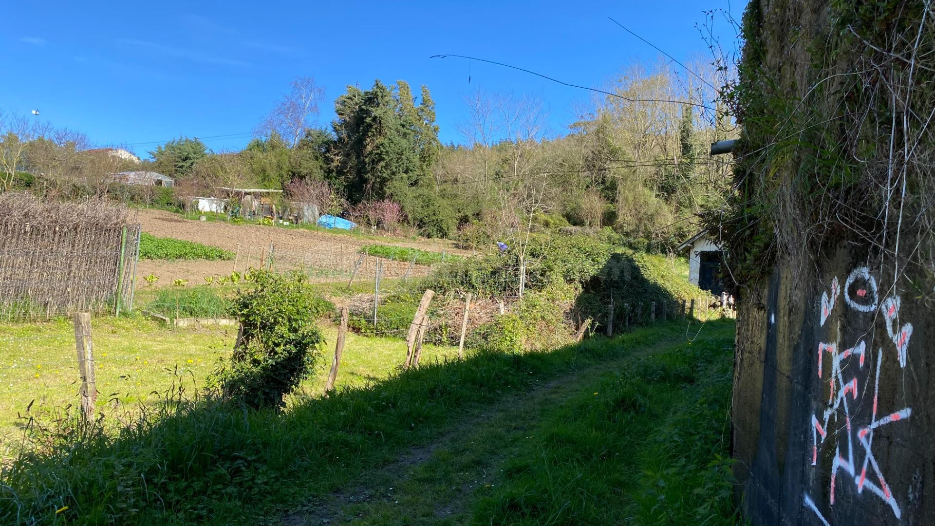Terreno urbano en venta - Otañes-Baltezana-Ontón - foto 4