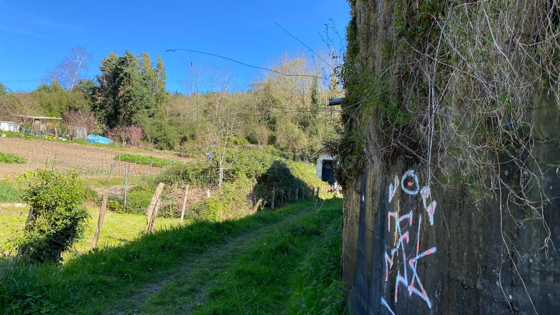Terreno urbano en venta - Otañes-Baltezana-Ontón - foto 5