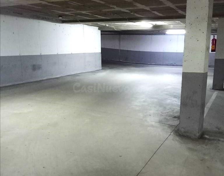 Garajes en urbanizacion marina sport - foto 4
