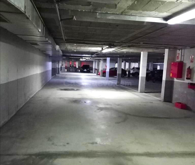 Garajes en urbanizacion marina sport - foto 5