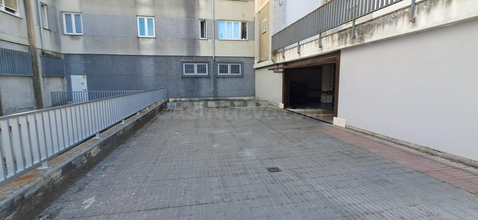 Plazas de garaje Bezana lago - foto 4