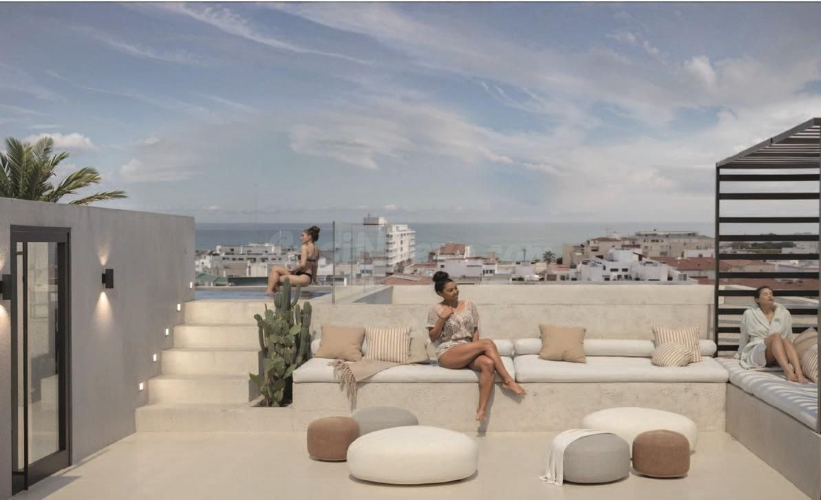 Apartamento 2 habitaciones 66m² en venta - Estacion de autob - foto 2