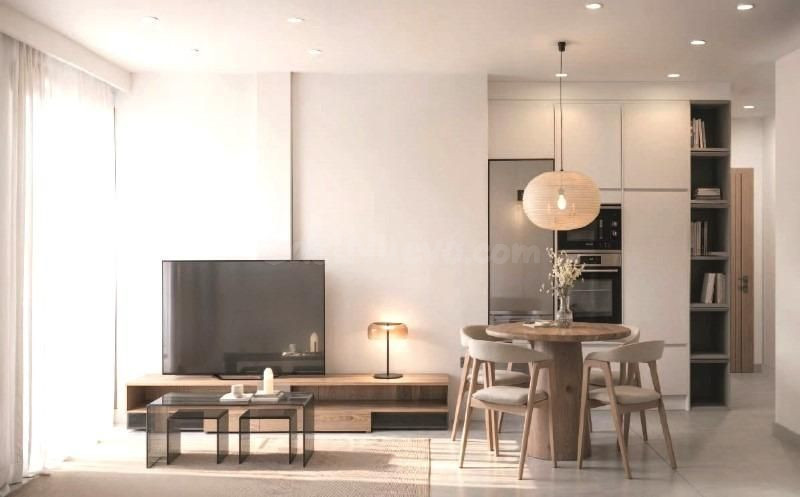 Apartamento 2 habitaciones 66m² en venta - Estacion de autob - foto 5