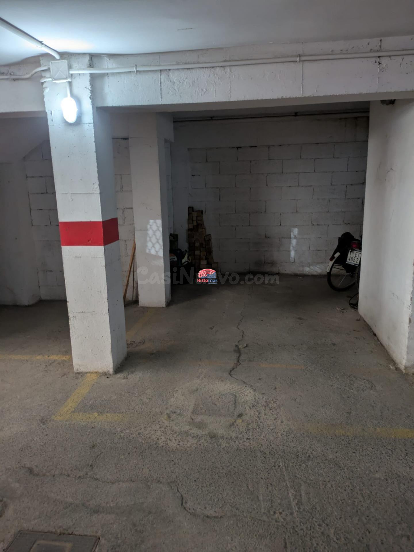 Estacionamiento en Sagunto - Oportunidad Única por solo €18,