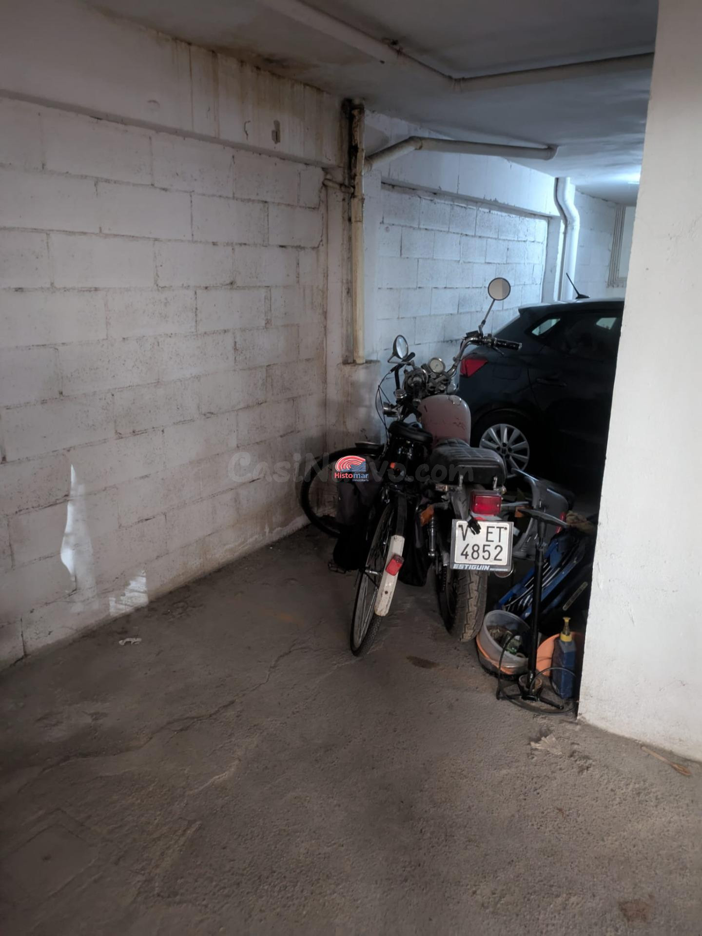 Estacionamiento en Sagunto - Oportunidad Única por solo €18, - foto 2