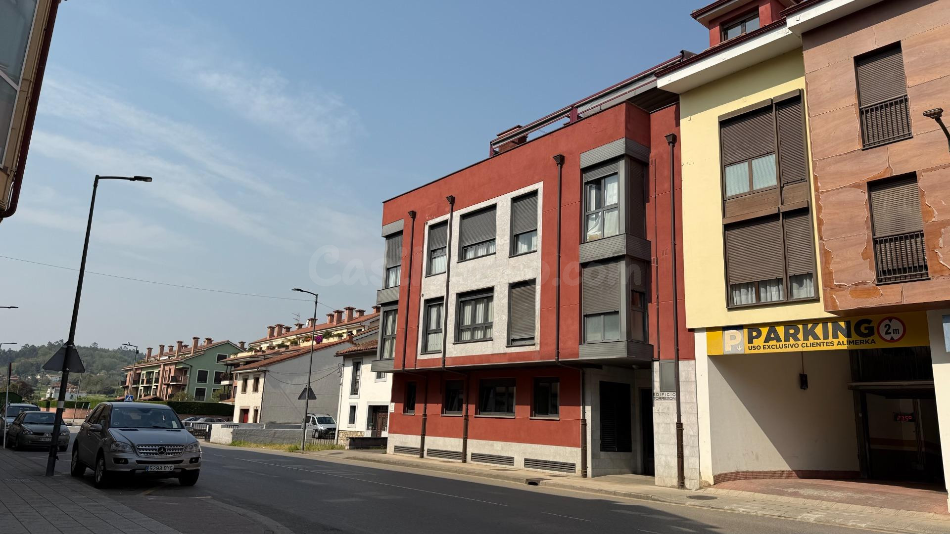 Piso 3 habitaciones 124m² en venta - Posada-Barro