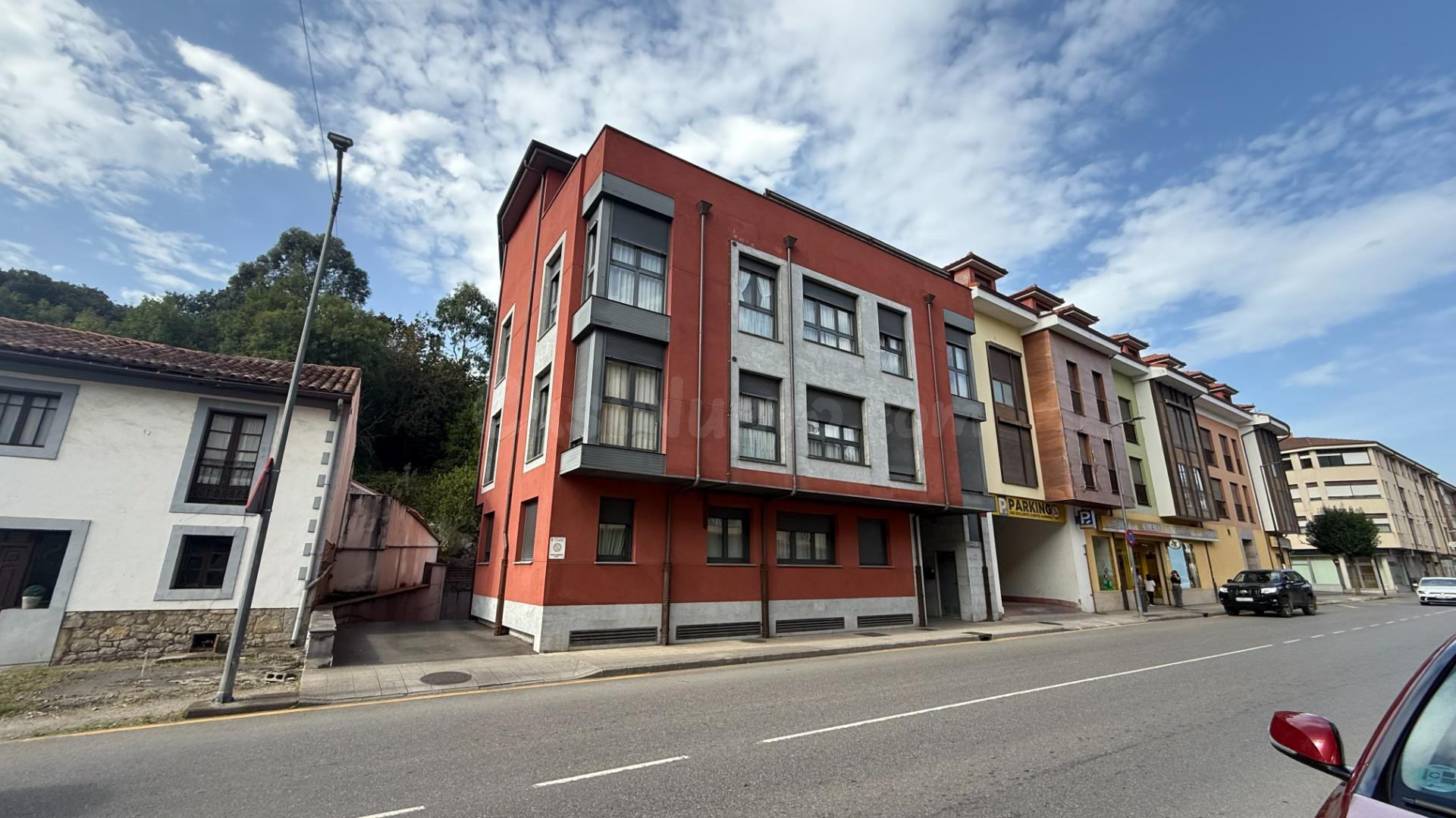 Piso 3 habitaciones 124m² en venta - Posada-Barro - foto 2