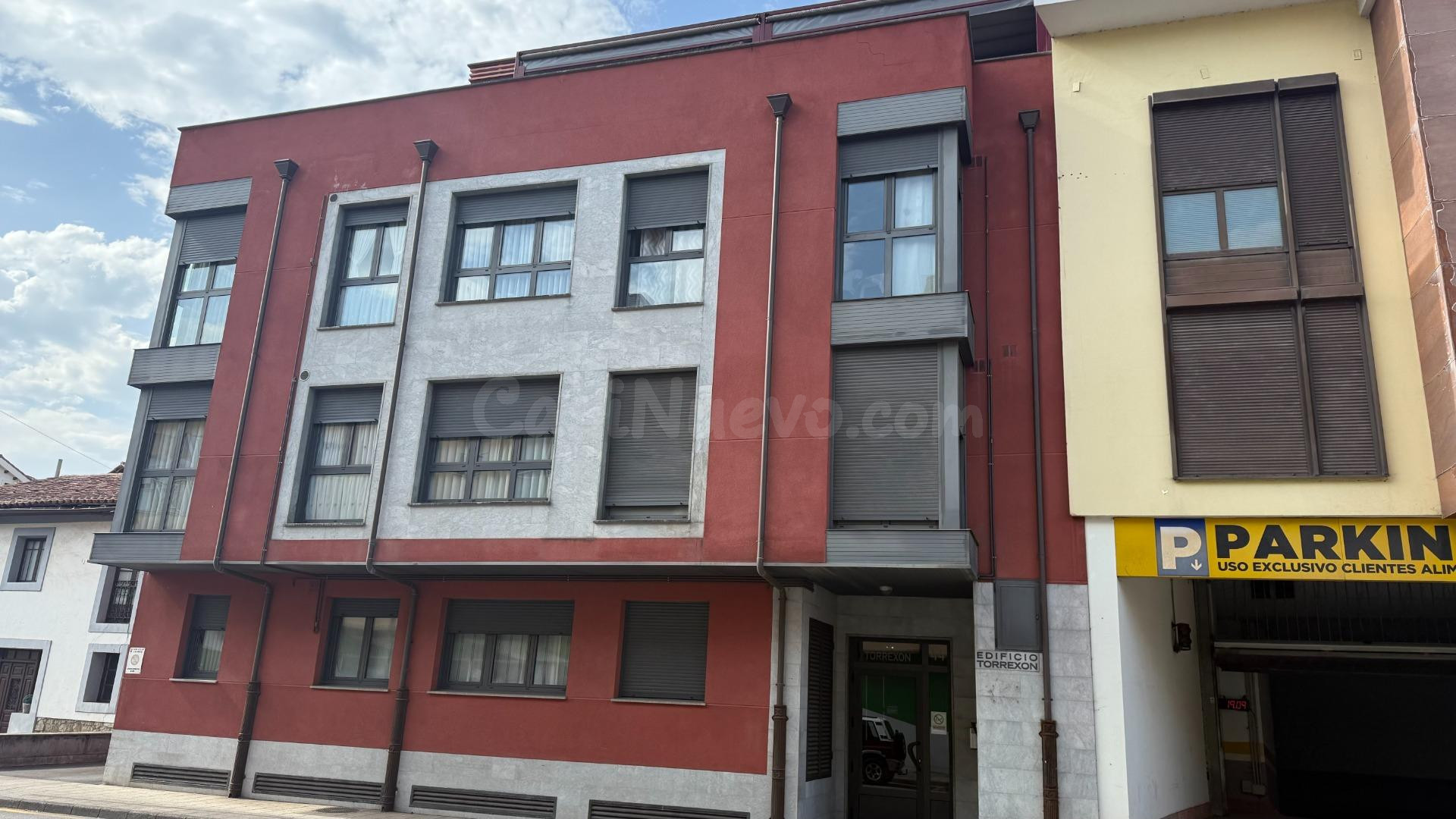 Piso 3 habitaciones 124m² en venta - Posada-Barro - foto 4