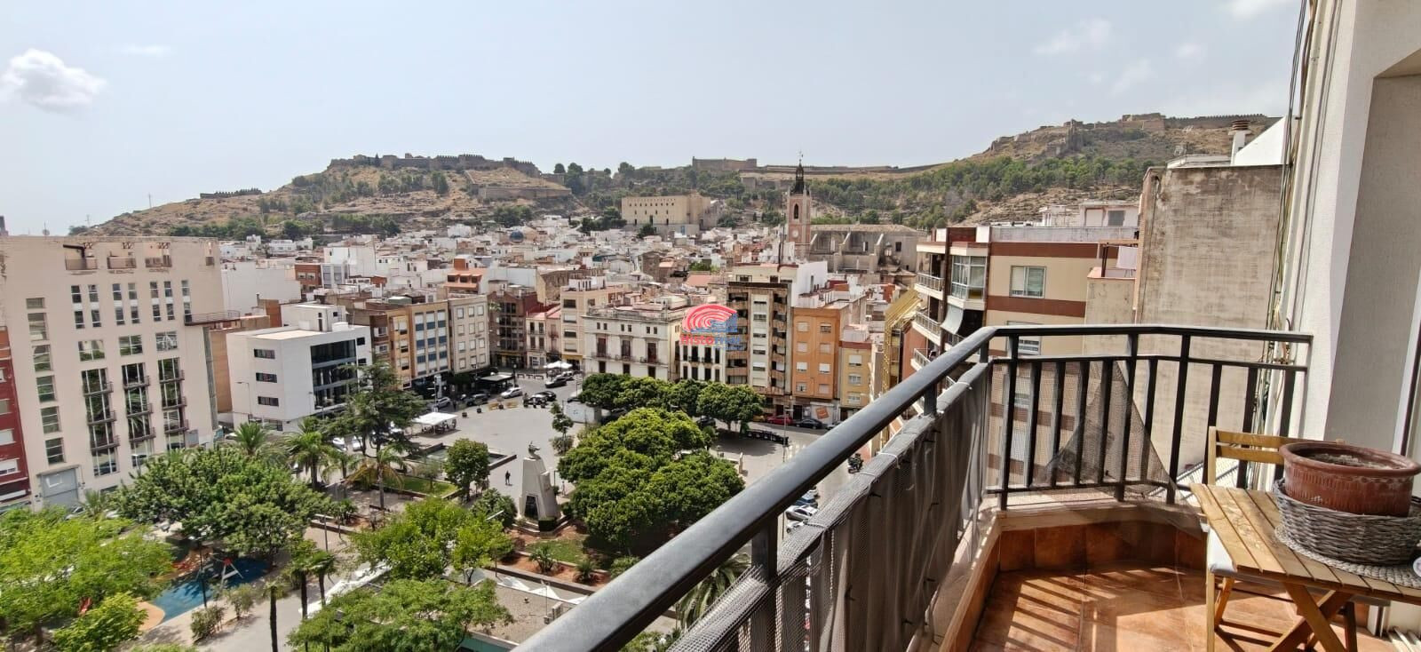 Amplio Piso Reformado en el Corazón de Sagunto con Increíble