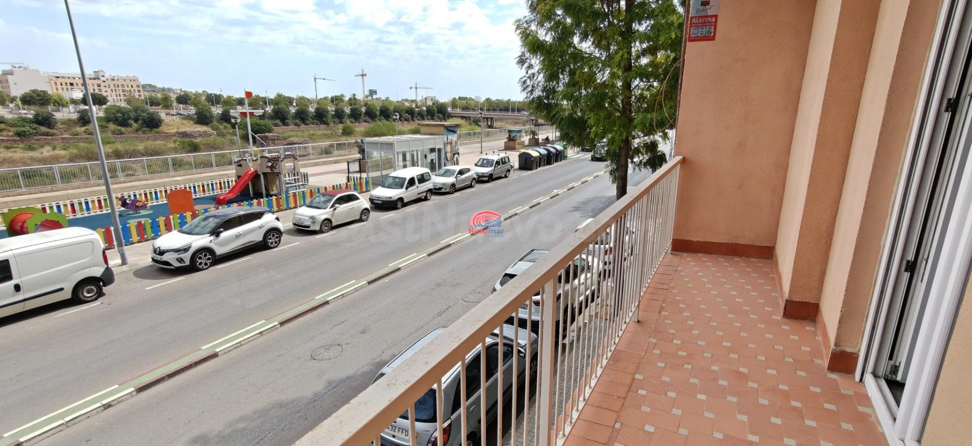 Amplio Piso en el Corazón de Sagunto - Ideal para Familias