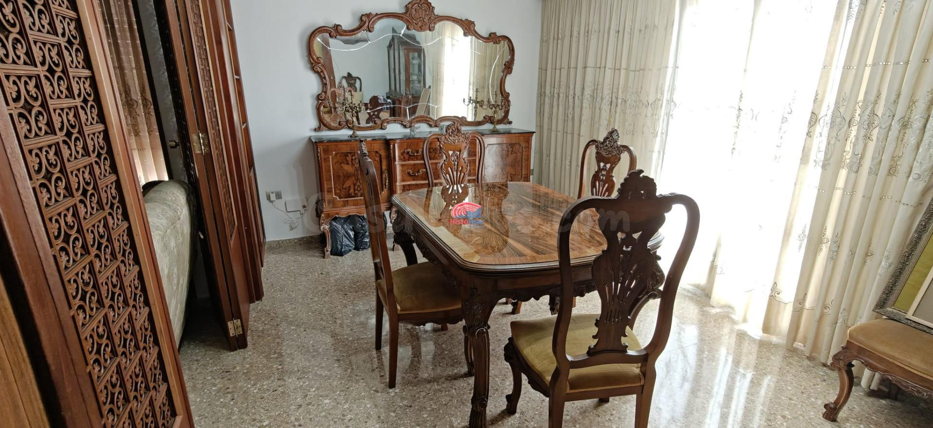 Amplio Piso en el Corazón de Sagunto - Ideal para Familias - foto 4