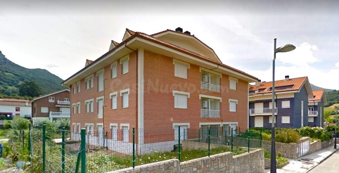 PLAZAS DE GARAJE EN GIBAJA-RAMALES DE LA VICTORIA