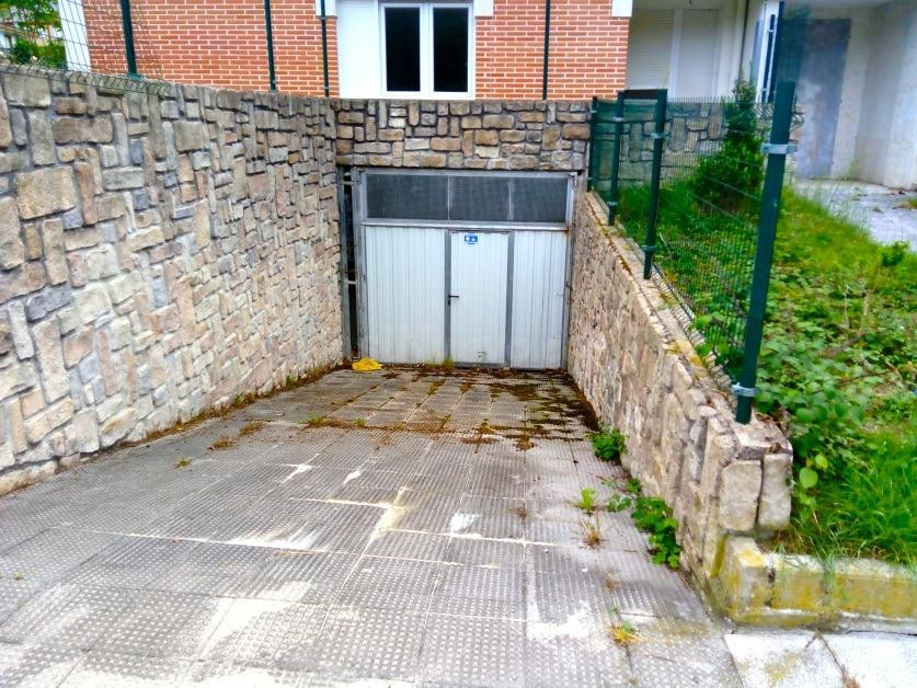 PLAZAS DE GARAJE EN GIBAJA-RAMALES DE LA VICTORIA - foto 3