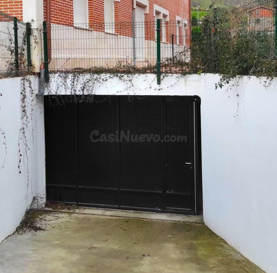 PLAZAS DE GARAJE EN GIBAJA-RAMALES DE LA VICTORIA - foto 4