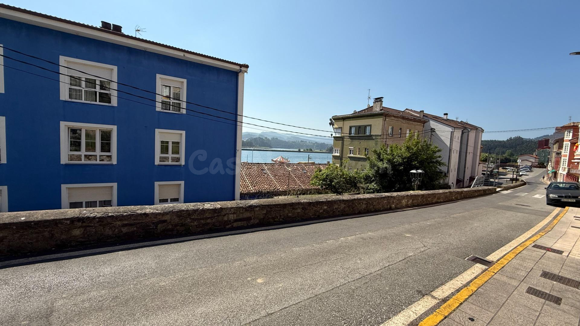 Venta de Suelo Urbano Residencial en Calle SUAREZ INCLAN Nº  - foto 4