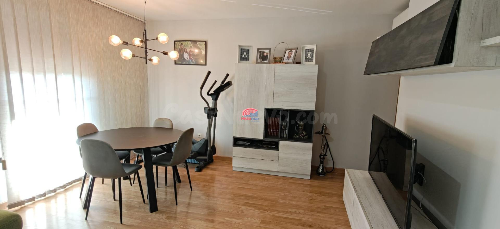 Piso Moderno y Luminoso en Faura - Ideal para Tu Familia - foto 2
