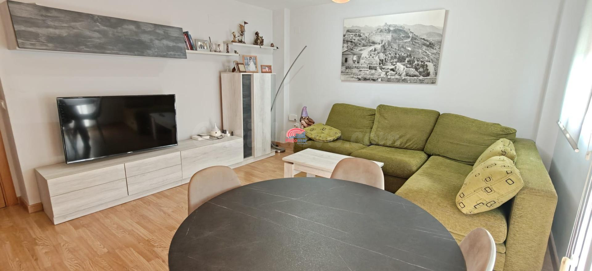 Piso Moderno y Luminoso en Faura - Ideal para Tu Familia - foto 3