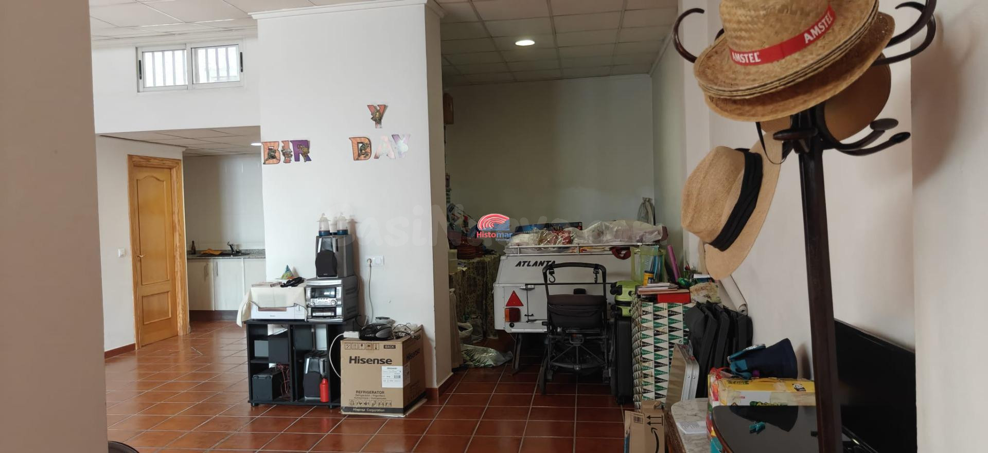 BAJO / GARAJE EN SAGUNTO - OPORTUNIDAD ÚNICA - foto 2