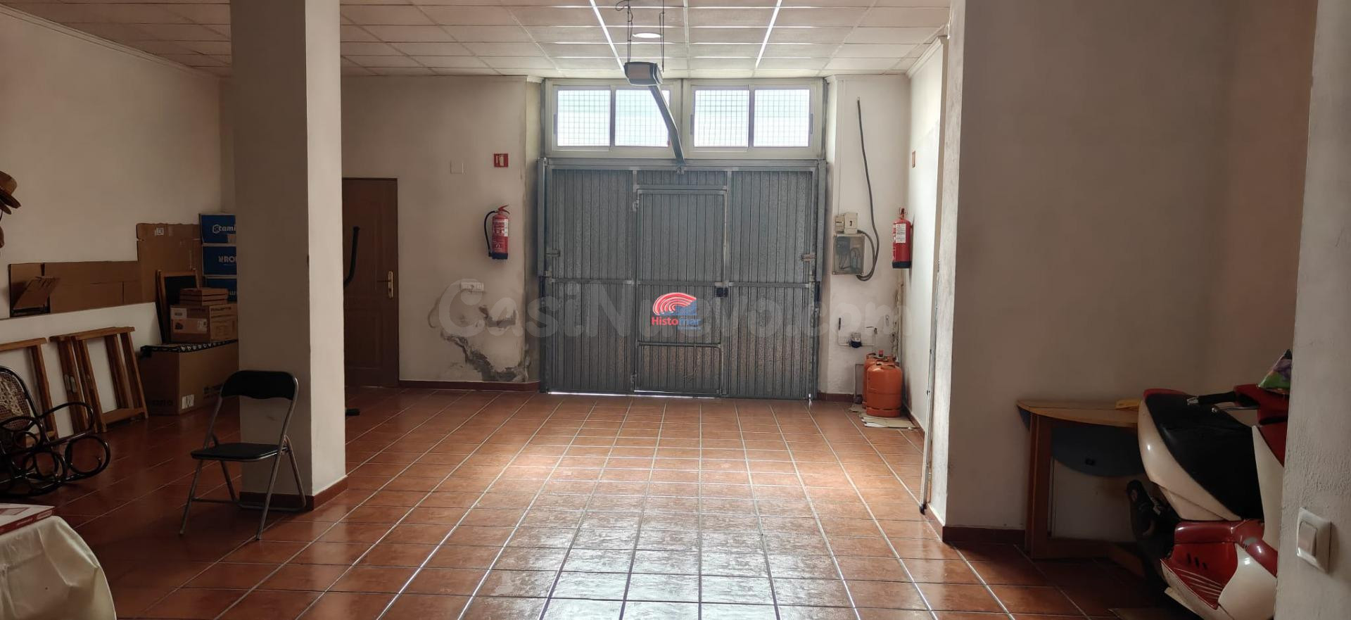 BAJO / GARAJE EN SAGUNTO - OPORTUNIDAD ÚNICA - foto 3