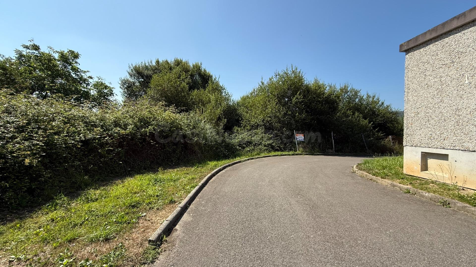 Venta de Suelo Urbano Residencial en barrio EL PEDROUZO, FIN - foto 5