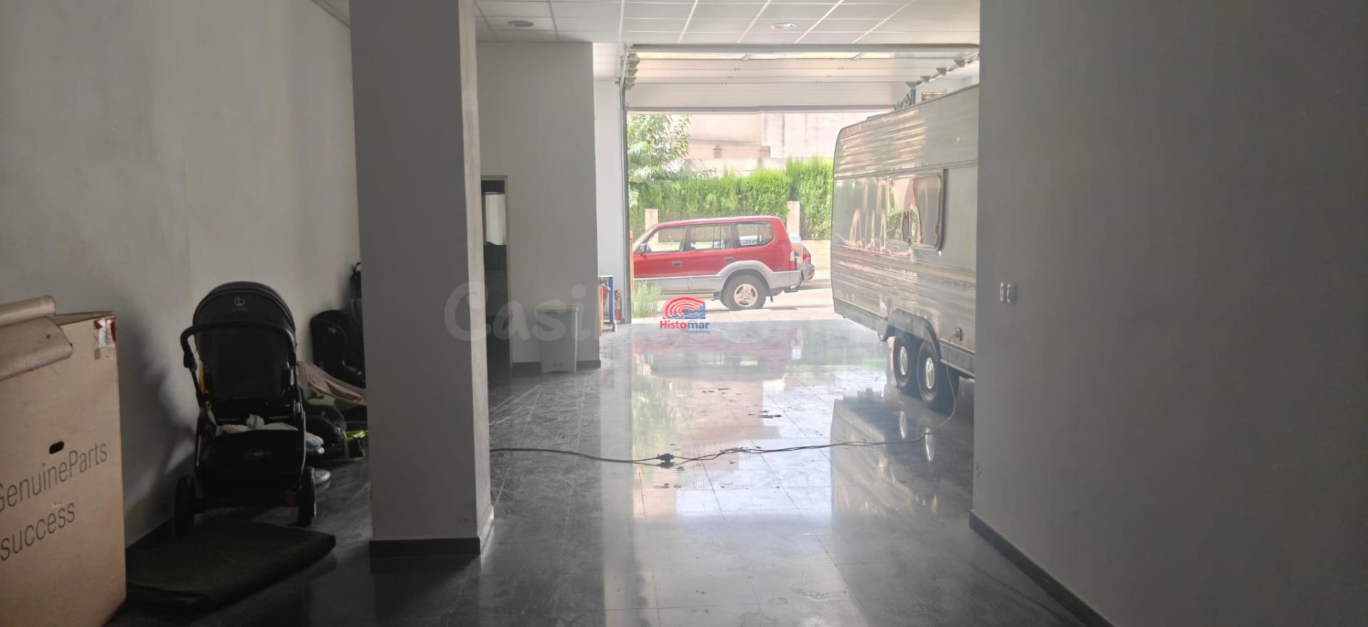 Amplio Garaje en Sagunto - Norte Palancia por €170,000 - foto 2